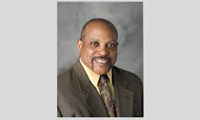 Perspective: Aurora's Ron Ford Discusses Being The Only Black Member On  Kane County Board