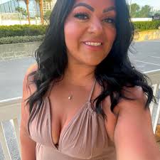 Sara Myers at Joe Machen's Capital City Ford