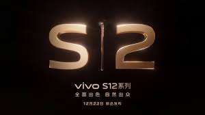 Vivo S12 with Vivo Watch 2 Officially ...
