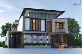 Membangun rumah tidak boleh sembarangan, harus. Jasa Desain Rumah Mewah Minimalis By Kastuari Property Harga Murah Tapi Gak Murahan Jakarta Selatan Jualo