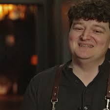 Der Koch des Jahres 2025 kommt aus Wachenheim