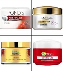 15 Best Anti Aging Creams In India 2021