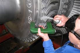Joseph mbelolo ya mpiku, telephone. Magnetic Particle Inspection Za Tuv Rheinland