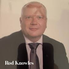 Rod Knowles's Instagram, Twitter & Facebook