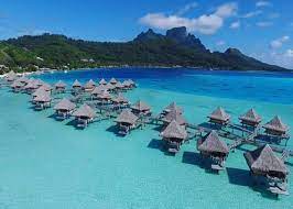 August, july, june is peak season here, while october, december, november are more quiet. Bora Bora Travel Hack Getting To Bora Bora Staying In An Overwater Bungalow For Cheap Free Monacorona Com A Millennial Luxury Travel Blog