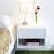 Wall Mounted Bedside Shelves