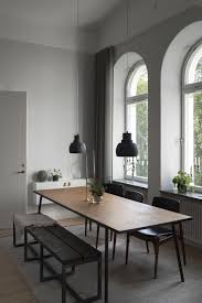 52 Modern Dining Room Minimalist Dining Table New Minimalist Dining Room Small Minimalist Dining Room Scandi Dining Room