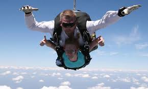 Reserving your skydive is how long will it take to make my first jump? Skydive The Farm Tandem Skydiving