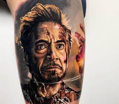 What is tony soprano's hometown newspaper? Steve Butcher Tattoo Artist Tattoos 2