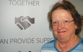 Anne Rockey's Instagram, Twitter & Facebook