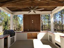 Discover inspiration for your kitchen remodel or upgrade with ideas for storage, organization, layout and decor. Outdoor Kitchen Build Refresh Restyle