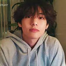 Taehyung eres mi lugar seguro, gracias por existir, te amo. Kim Taehyung Vlive 200129 Mk Selebritas Orang Aktor
