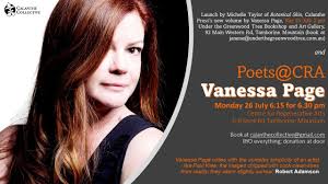 Past Events — Calanthe Press