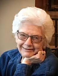 Obituary information for Mary Lou Bass