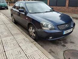 Image result for Blue 1992 Kia