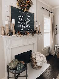 Simple fall decor ideas are my favorite because it doesn't cost much money to bring cozy fall feelings into the living room through textures and colors. 60 Best Farmhouse Fall Decorating Ideas And Designs For 2021
