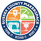 Sussex County Makerspace Roundtable -- Open to All event image