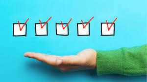 Evaluation constitutes part of an ongoing cycle of The 5 Evaluation Levels Of Your Elearning Program Elearning Industry
