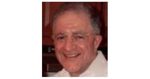 Jack Arabian Obituary (2016)