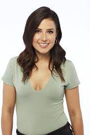 Katie lane thurston (born january 3, 1991) is an american television personality and bank marketing manager. Who Is Katie Thurston The Bachelorette In 2021