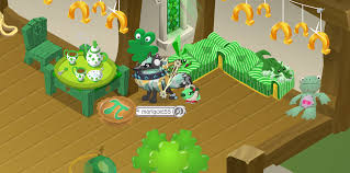 It was given out in the forgotten desert. Diy Aj Living An Animal Jam Life