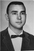 Rick Ferrier Obituary (1940