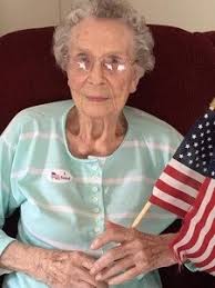 Betty Holland Obituary (2018)