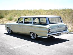 Image result for Valley Green 1960 Comet
