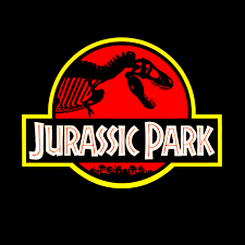 If you see some jurassic park logo backgrounds you'd like to use, just click on the image to download to your desktop or mobile devices. Scientifically Accurate Jurassic Park Logo By Szymoonio On Deviantart