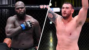 Makwan amirkhani amatör boksta beş kez dövüştü. Ufc Vegas 28 Live Stream Free Rozenstruik Vs Sakai Fight Card Start Time