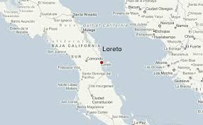 Check spelling or type a new query. Loreto Mexiko Baja California Sur Wettervorhersage