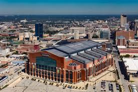 lucas oil stadium wikipedia