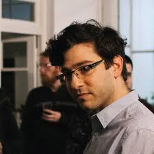 Damian Szmuc (Universidad de Buenos Aires (UBA)): Publications