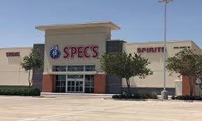 Mcallen Spec S Wines Spirits Finer Foods