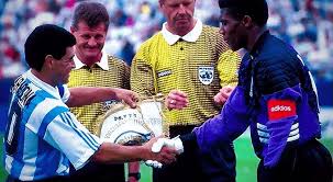 NFF Mourns Nigerian Goalkeeping Legend ...