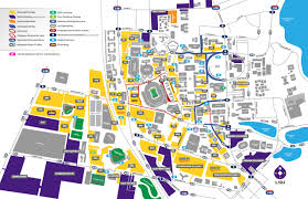 Lsu Tigers Football Seating Chart Tiger Stadium Seat Views