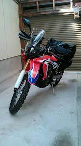 qsケイコ on twitter honda motorcycle adventure bike honda