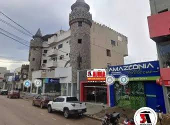 Imóveis na Avenida Carlos Gomes em Porto Velho | Chaves na Mão