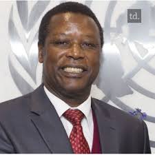 Il était hospitalisé depuis une semaine à la clinique pasteur pierre buyoya est né en 1949 dans la province de bururi, dans le sud du pays et a dirigé le burundi à deux reprises. 3gdlrdqalmk21m