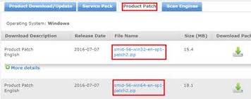 Compare the best antivirus software and more. Patch 2 For Sp1 Is Released Scanmail For Ibm Domino 5 6 Windows