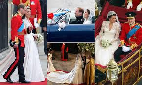 In 2011, prince william and kate middleton captivated the world, with a gobsmacking 2 billion global viewers. Sbr6d0biekufmm