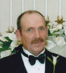 Ronald Moss Obituary