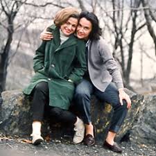 Bereaved Spouse Challenges 'Defense of Marriage Act' as Unconstitutional