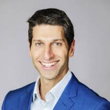 Thank you, Venture Capital Journal. I'm honored to be included in this…