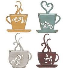 Charming Hot And Unique Coffee Wall Decor Home Wall Art Decor Coffee Wall Decor Coffee Decor Kitchen Coffee Shop Decor
