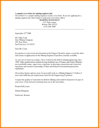 You're on the right page. Cover Letter Job Application Engineering Refrence Mechanical Job Cover Letter Cover Letter For Resume Lettering