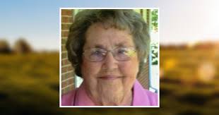 Onia Mae Abell Obituary June 1, 2022