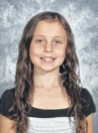 Boyne Falls student of the week