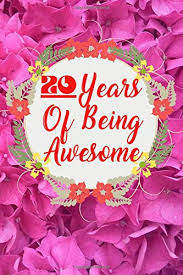 A daughter like you, who is special in so many ways, deserves to have a lovely birthday that is filled with the things you hold dear. Compare Prices For 20 Years Old Birthday Girls Gift Across All Amazon European Stores