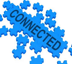 Connection · connectivity · connector · connectedness · connective · connecting · connected. The Power And Science Of Social Connection Emma Seppala